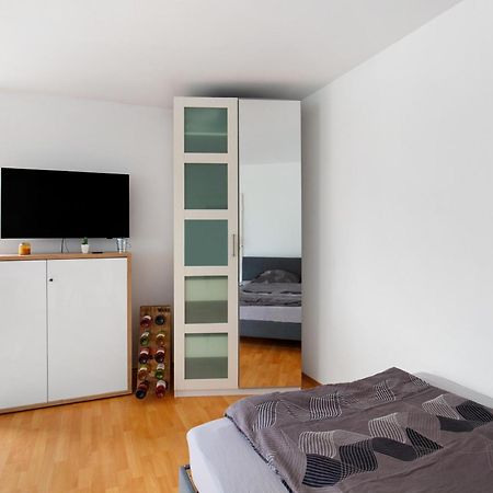 Charmante Stadtwohnung Im Zentrum Wiesbaden Zewnętrze zdjęcie