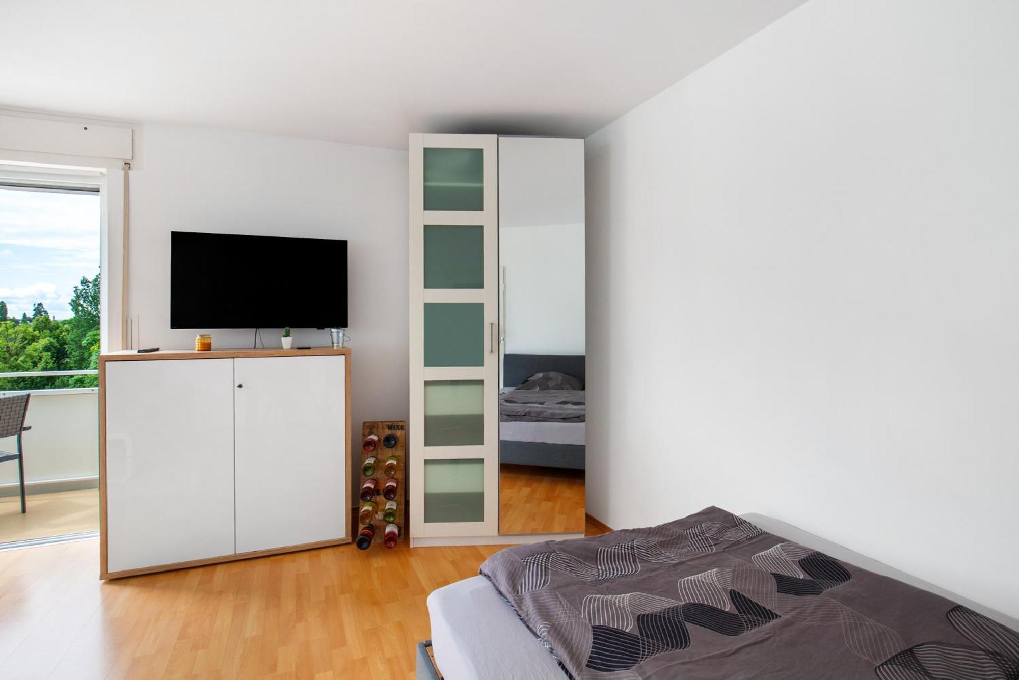 Charmante Stadtwohnung Im Zentrum Wiesbaden Zewnętrze zdjęcie