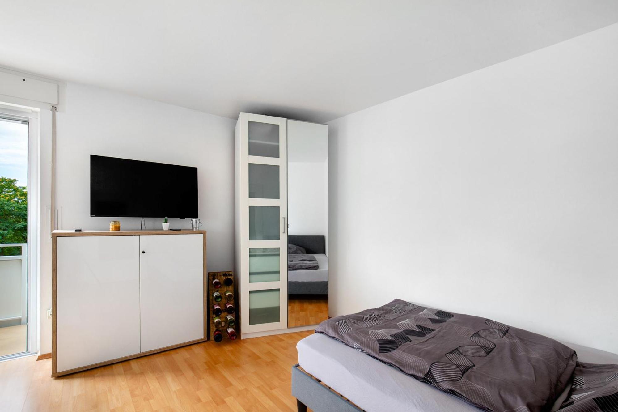 Charmante Stadtwohnung Im Zentrum Wiesbaden Zewnętrze zdjęcie